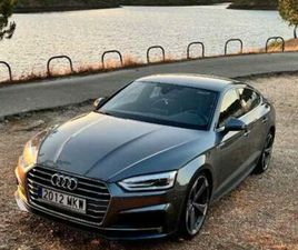 AUDI A5 AUDI - A5