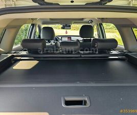 CHERY TIGGO 1.6 TGDI EXCELLENT