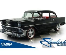 CHEVROLET 150 1956 CHEVROLET 150