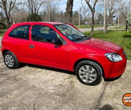 CHEVROLET CELTA CELTA LT 2012 - 3 PUERTAS