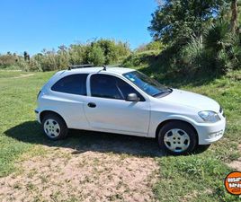 CHEVROLET CELTA CHEVROLET CELTA 1.4 NAFTA AA/DH