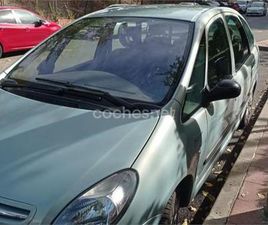 CITROEN XSARA PICASSO