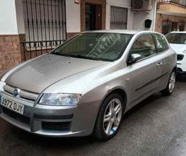 FIAT - STILO