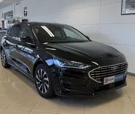 TITANIUM 1.0 ECOBOOST MHEV 125CH