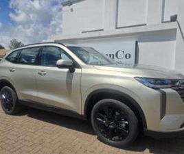 HAVAL H6 2.0T LUXURY