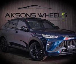 2.0T 4WD SUPER LUXURY