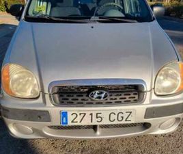 HYUNDAI ATOS HYUNDAI - ATOS PRIME