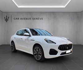 GRECALE 2.0 HYBRID GT MY23