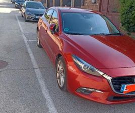MAZDA - MAZDA3