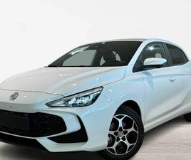 MG MG3 MG MG3 LUXURY