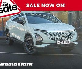 1.6 TGDI NOBLE DCT EURO 6 (START/STOP) 5DR