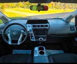 TOYOTA PRIUS+ TOYOTA - PRIUS+