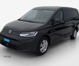 VOLKSWAGEN CADDY UTILITAIRE CADDY CARGO MAXI