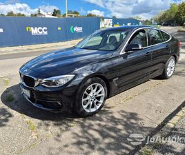 BMW SERIE 3 GT 328 328I XDRIVE AUT.