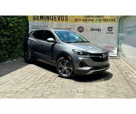 BUICK ENCORE BUICK ENCORE