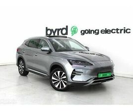 BYD SEAL U 87 KWH DESIGN