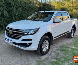 CHEVROLET S10 CHEVROLET S10 LT