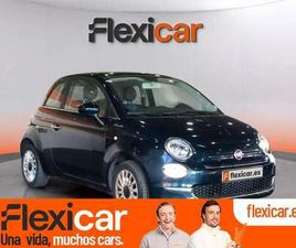 FIAT 500 DOLCEVITA 1.0 HYBRID 51KW (70 CV)