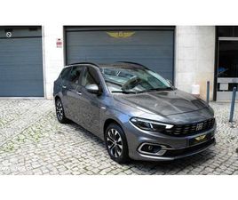FIAT TIPO STATION WAGON 1.3 MULTIJET