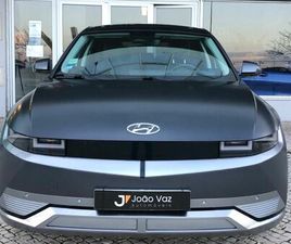 HYUNDAI IONIQ 5 73 KWH VANGUARD+PLUG&POWER+TEJADILHO SOLAR+AFH