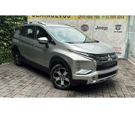 MITSUBISHI XPANDER MITSUBISHI XPANDER