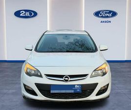 1.3 CDTI EDITION , 94HP, HATCHBACK 5 KAPI