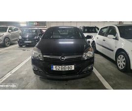 OPEL ASTRA GTC 1.3 CDTI