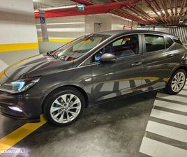 OPEL ASTRA OPEL ASTRA 1.0 DYNAMIC SPORT S/S