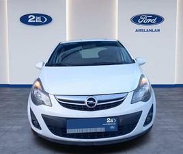 1.2 TWINPORT ACTIVE 15'ALAŞIM JANT , 92HP, HATCHBACK 5 KAPI