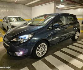 OPEL CORSA 1.0 T COSMO