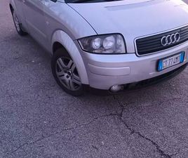 AUDI A2