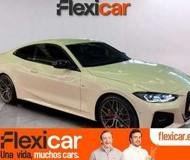 BMW SERIE 4 GRAN COUPE 430 430IA GRAN COUPÉ