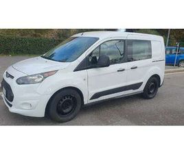 FORD TOURNEO CONNECT 5POSTI N1 BUSINESS