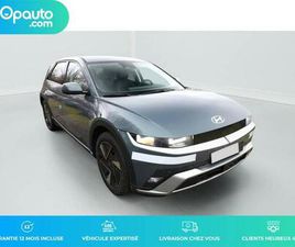 HYUNDAI IONIQ 5 84KWH