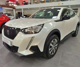 PEUGEOT 2008 1.5BLUEHDI S&S ACTIVE PACK EAT8 130