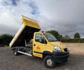 RENAULT MASCOTT RENAUL - MASCOTT