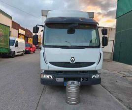 RENAULT MIDLUM RENAULT - MIDLUM 220