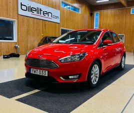 1.0 ECOBOOST TITANIUM EURO 6