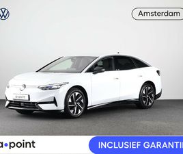 VOLKSWAGEN ID.7 PRO BUSINESS 77 KWH ACCU, 210 KW / 286 PK LIMOUSIN