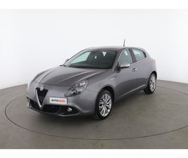 ALFA ROMEO GIULIETTA 1.4 TURBO