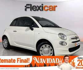 MONOTRIM 1.0 HYBRID 51KW (70 CV)