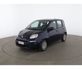 FIAT PANDA 1.0 MILD-HYBRID