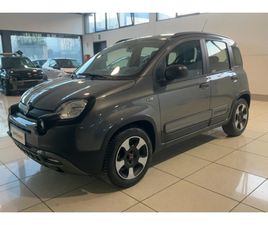 FIAT PANDA 1.2