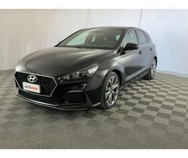 HYUNDAI I30 1.6 CRDI