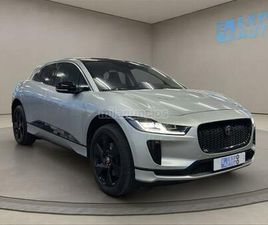 JAGUAR I-PACE EV400 JAGUAR - IPACE