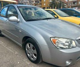 KIA CERATO KIA - CERATO