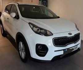 KIA - SPORTAGE