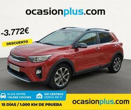 KIA STONIC KIA - STONIC