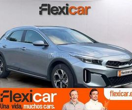 KIA XCEED KIA - XCEED