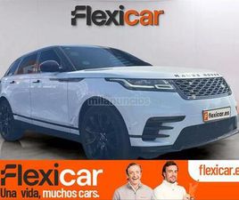 LAND ROVER RANGE ROVER VELAR D300 LAND-ROVER - RANGE ROVER VELAR